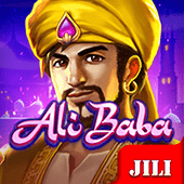 Ali Baba game tile on nimo