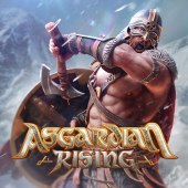 Asgardian Rising game tile on nimo