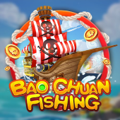 Bao Chuan Fishing game tile on nimo