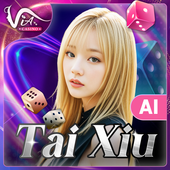 Blockchain Tai Xiu live tile on nimo