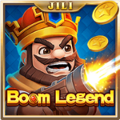 Boom Legend game tile on nimo