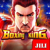 Boxing King game tile on nimo