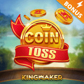 Coin Toss game tile on nimo