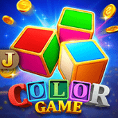 Color Game tile on nimo