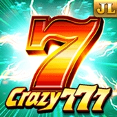 Crazy777 game tile on nimo