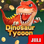 Dinosaur Tycoon game tile on nimo