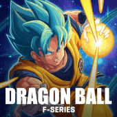 Dragon Ball slot tile on nimo