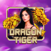 Dragon Tiger live table tile on nimo