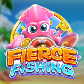 Fierce Fishing game tile on nimo