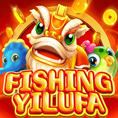 Fishing Yi Lu Fa game tile on nimo