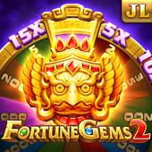 Fortune Gems 2 game tile on nimo