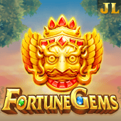 Fortune Gems game tile on nimo