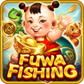Fuwa Fishing game tile on nimo