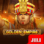 Golden Empire game tile on nimo