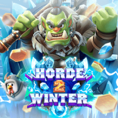 Horde 2 Winter slot tile on nimo