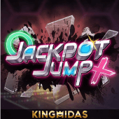 Jackpot Jump game tile on nimo