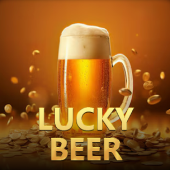 Lucky Bear game tile on nimo