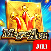 Mega Ace game tile on nimo