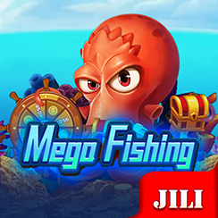 Mega Fishing game tile on nimo
