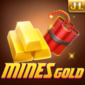 Mines Gold slot tile on nimo