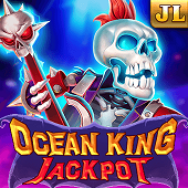 Ocean King Jackpot game tile on nimo