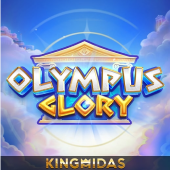 Olympus Glory game tile on nimo
