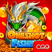 Oneshot Fishing game tile on nimo