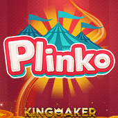 Plinko game tile on nimo