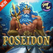 Poseidon slot tile on nimo