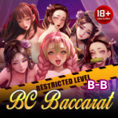 Sexy Blockchain Baccarat B B live tile on nimo