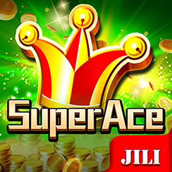 Super Ace game tile on nimo