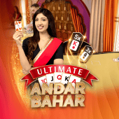 Ultimate Andar Bahar live tile on nimo